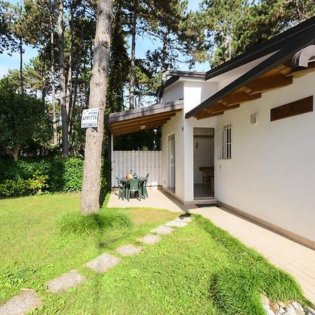 Holiday Home In Lignano 21669 Lignano Sabbiadoro Exterior foto