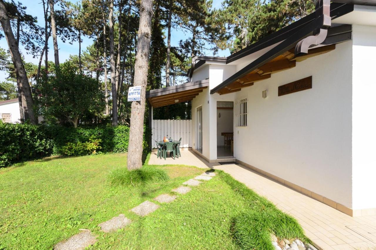 Holiday Home In Lignano 21669 Lignano Sabbiadoro Exterior foto